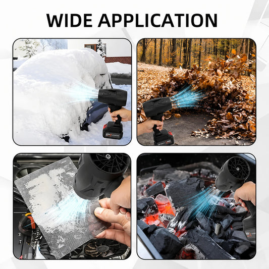 Cordless Electric Air Blower