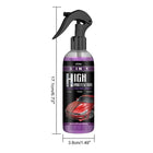Hydrophobic Nano Coating Car Scratch Spray - Pack of 2 thumbnail 6