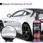 Hydrophobic Nano Coating Car Scratch Spray - Pack of 2 thumbnail 4