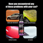 Hydrophobic Nano Coating Car Scratch Spray - Pack of 2 thumbnail 3