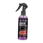Hydrophobic Nano Coating Car Scratch Spray - Pack of 2 thumbnail 2