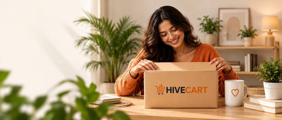 About HiveCart